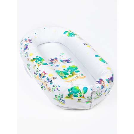 Матрас гнездышко Dr. Hygge