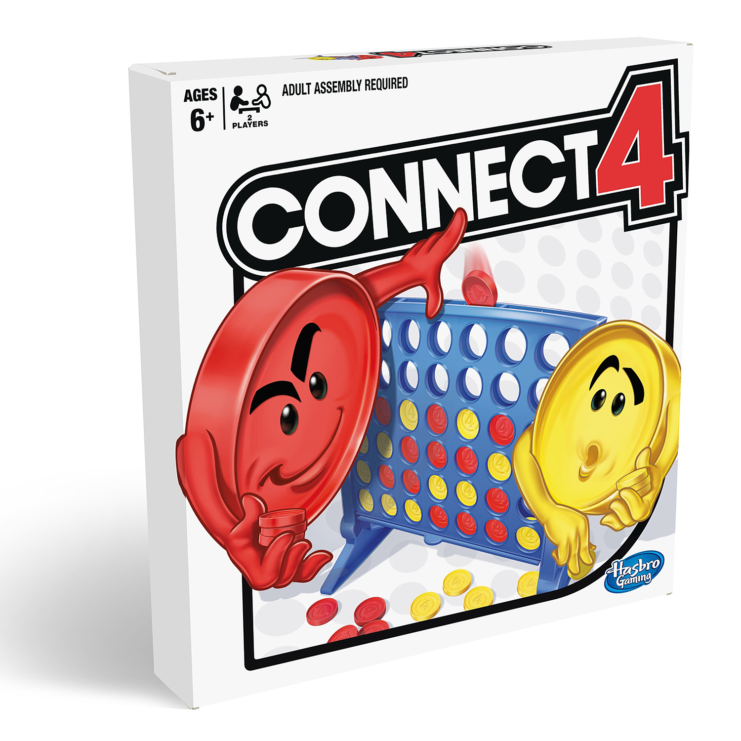 Настольная игра Hasbro Gaming - фото 2