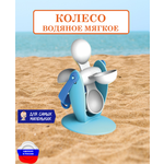 Мельница БИПЛАНТ 1 шт.