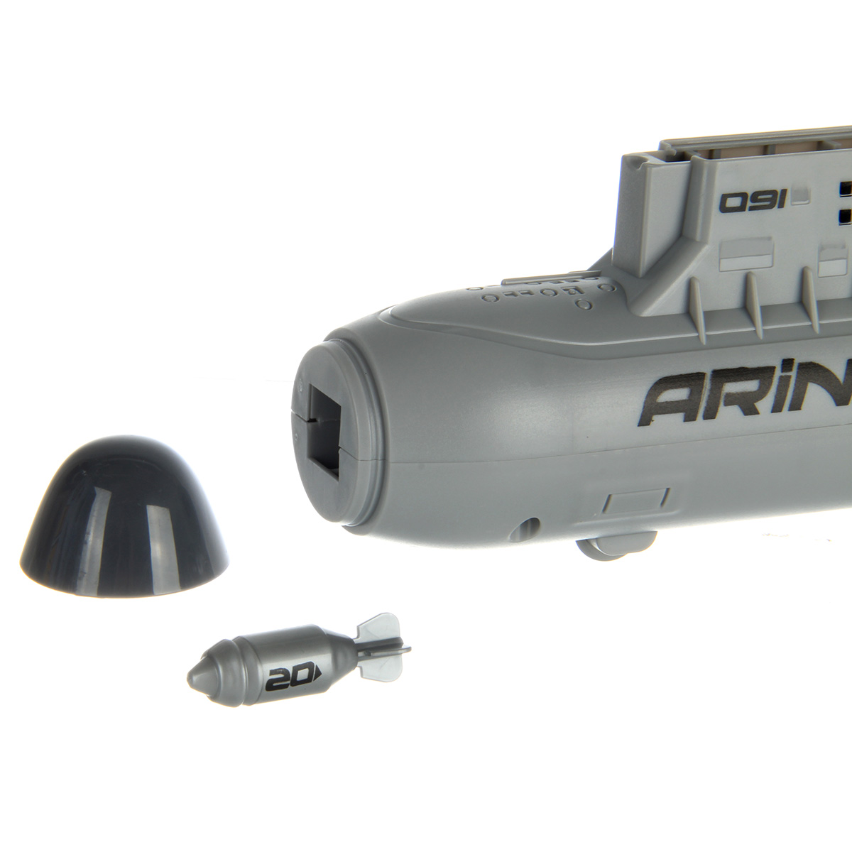 Корабль Veld Co 136437 - фото 4