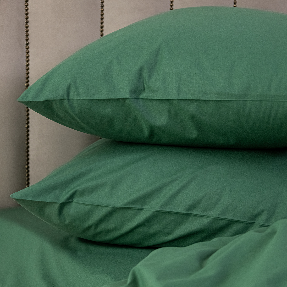 Комплект постельного белья BRAVO Collection двуспальный 4 предм. - фото 10