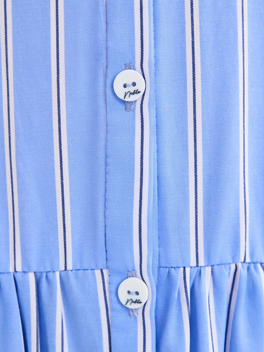 Платье Noble People 29526-1832-1767 - фото 8