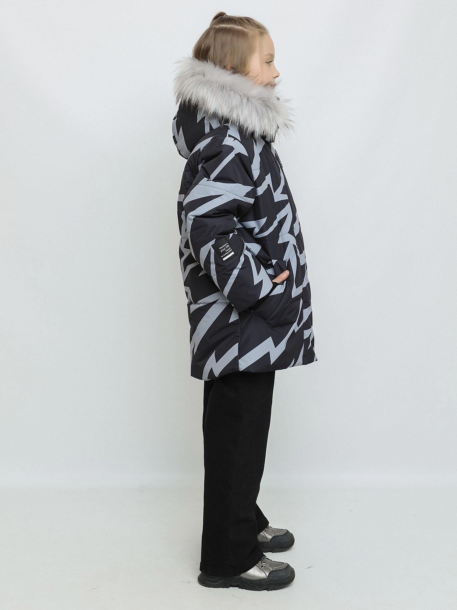 Куртка batik 236-26з-1 - фото 3