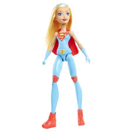 Кукла модельная DC Hero Girls