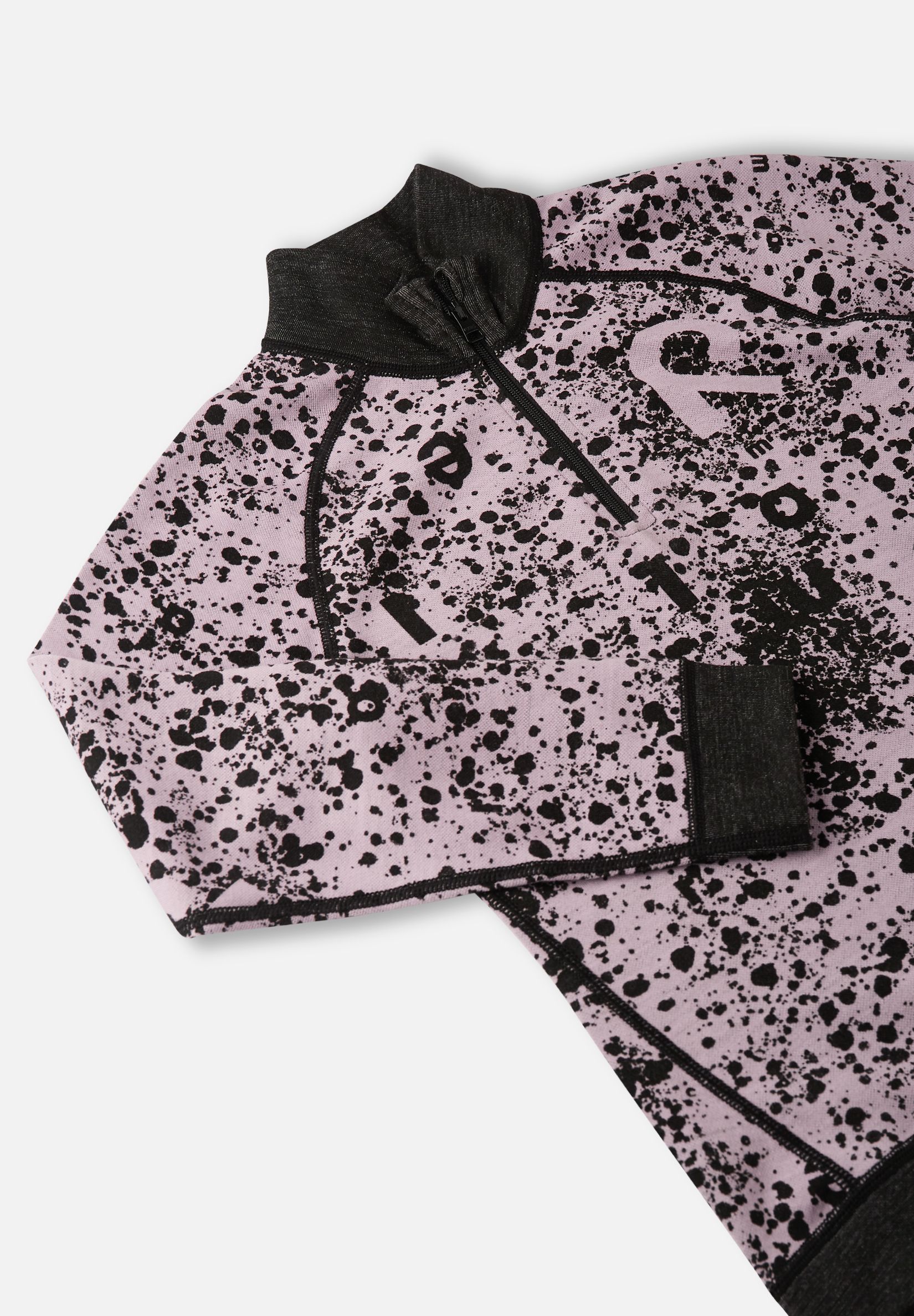 Свитер Reima 536638-4017 - фото 4