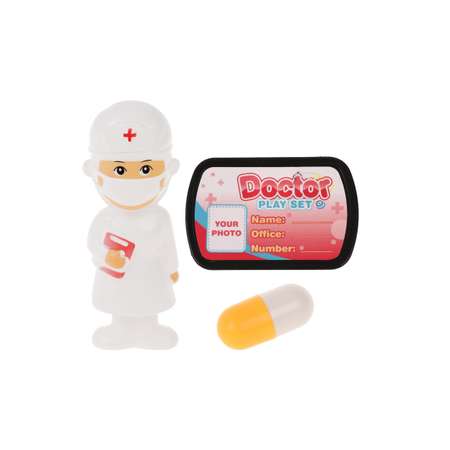 Игрушка Наша Игрушка Доктор (инструменты)