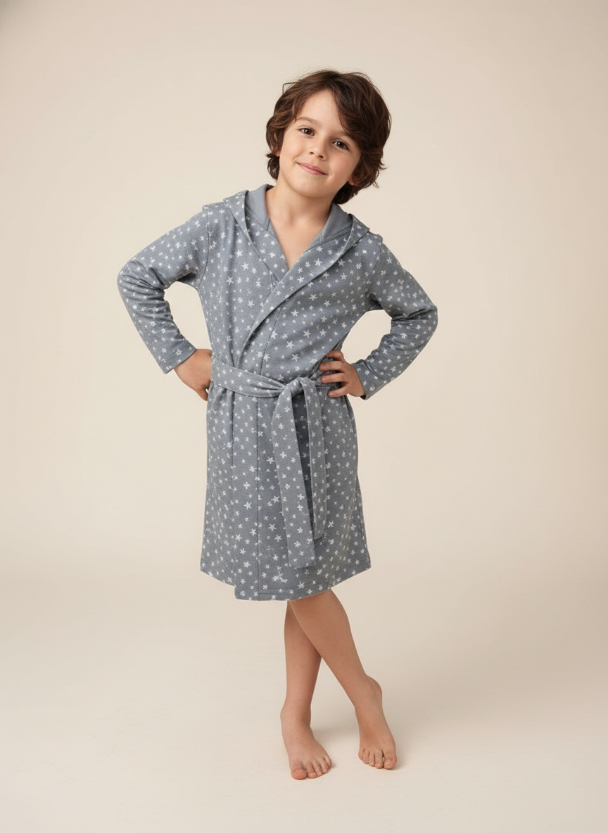 Халат КотМарКот 802430 - фото 1