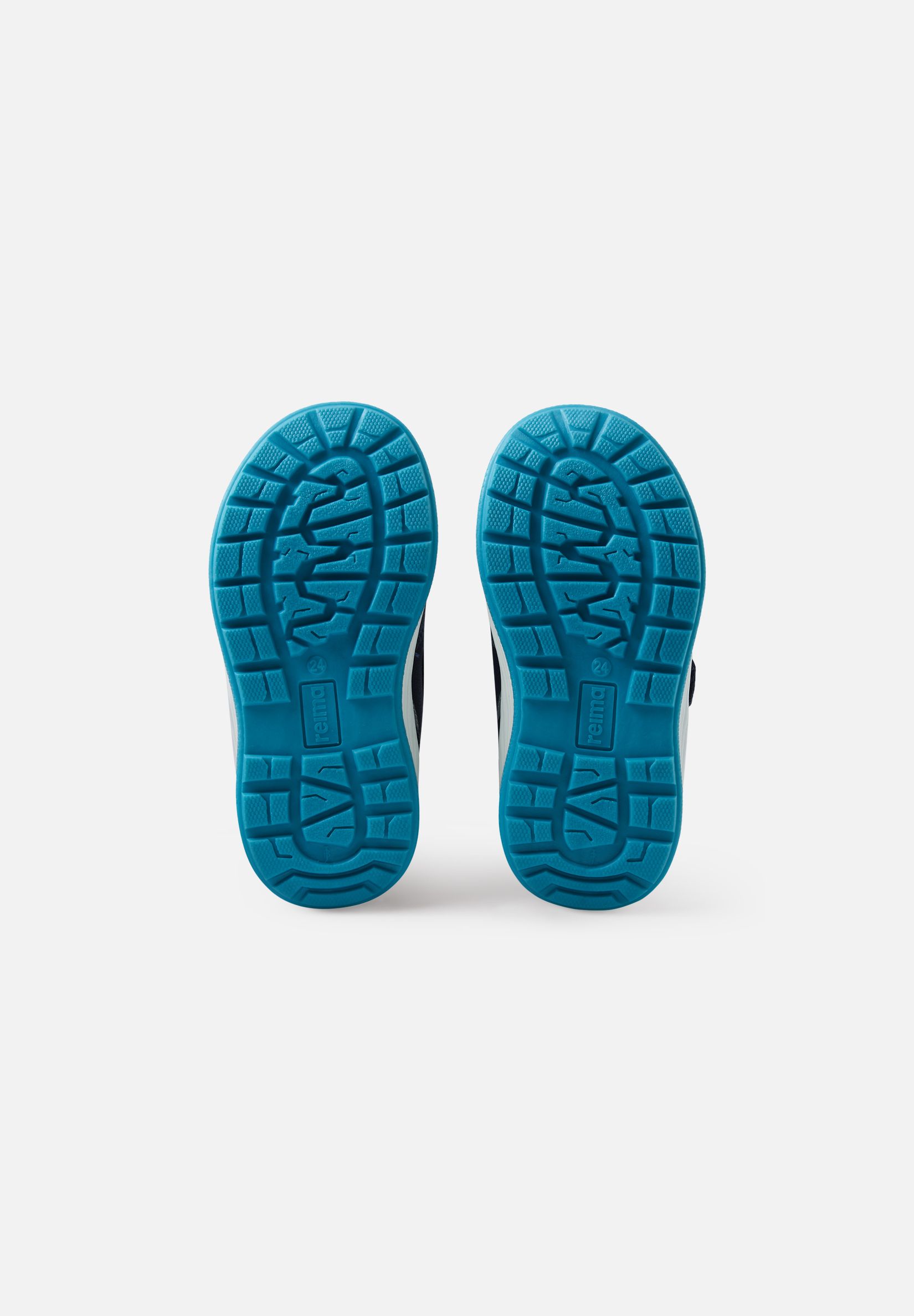 Ботинки Reima 5400026R-6980 - фото 4