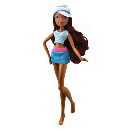 Кукла модельная Winx в ассортименте