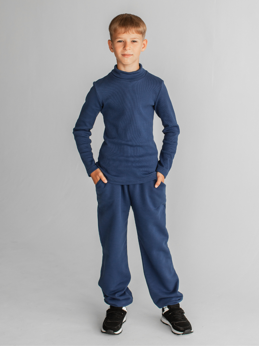 Брюки 5+ 09227259фу - фото 2