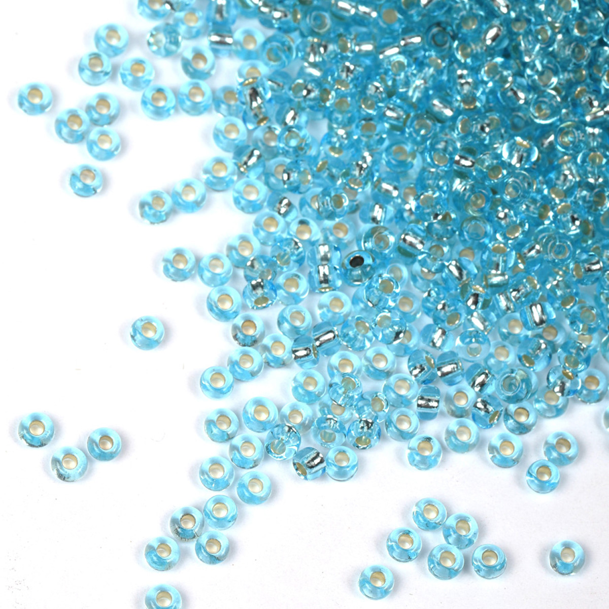 Набор для творчества Preciosa бисер - фото 3