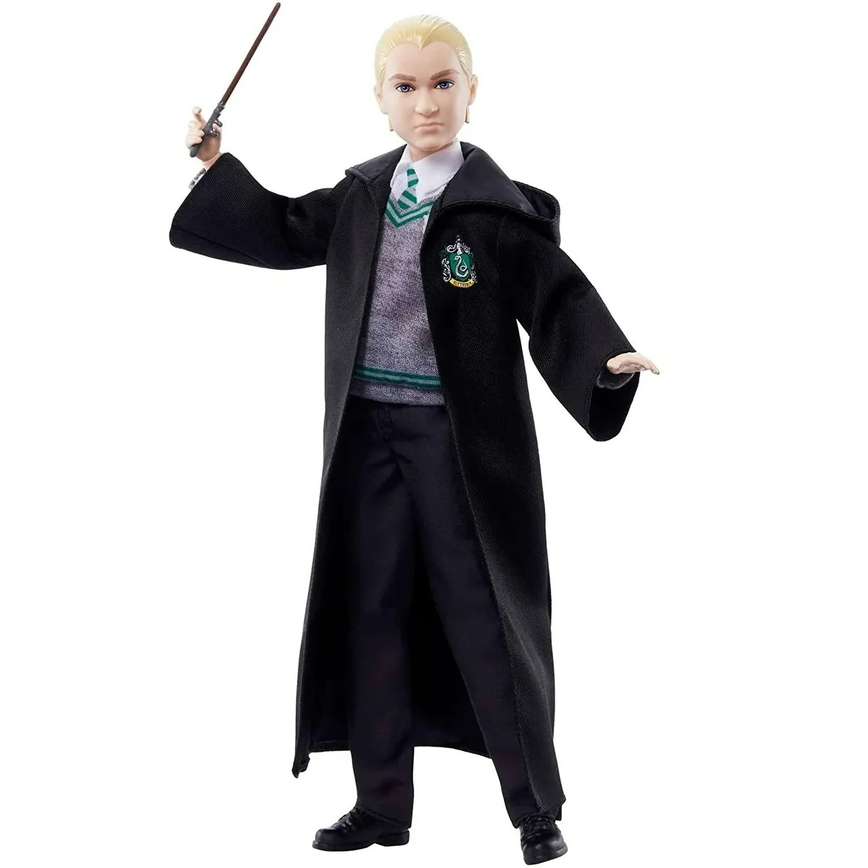 Кукла модельная Harry Potter 110311 - фото 2