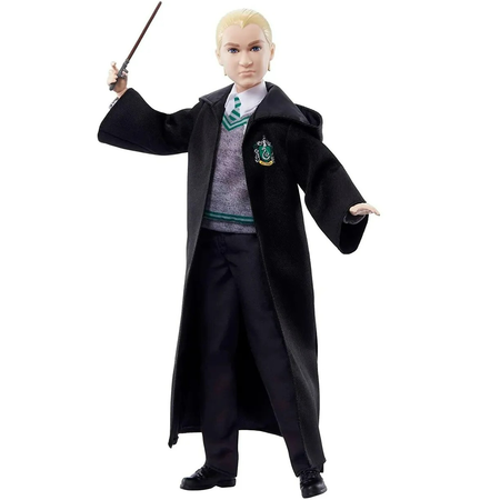 Кукла модельная Harry Potter