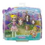 Игровой набор Enchantimals