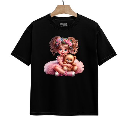 Футболка Glamuriki