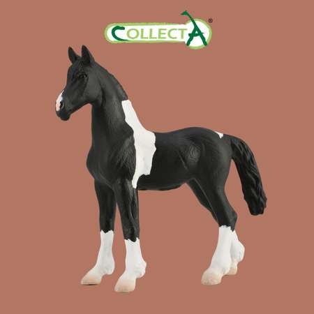 Фигурка Collecta жеребёнок Барок Пинто