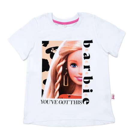 Футболка Barbie