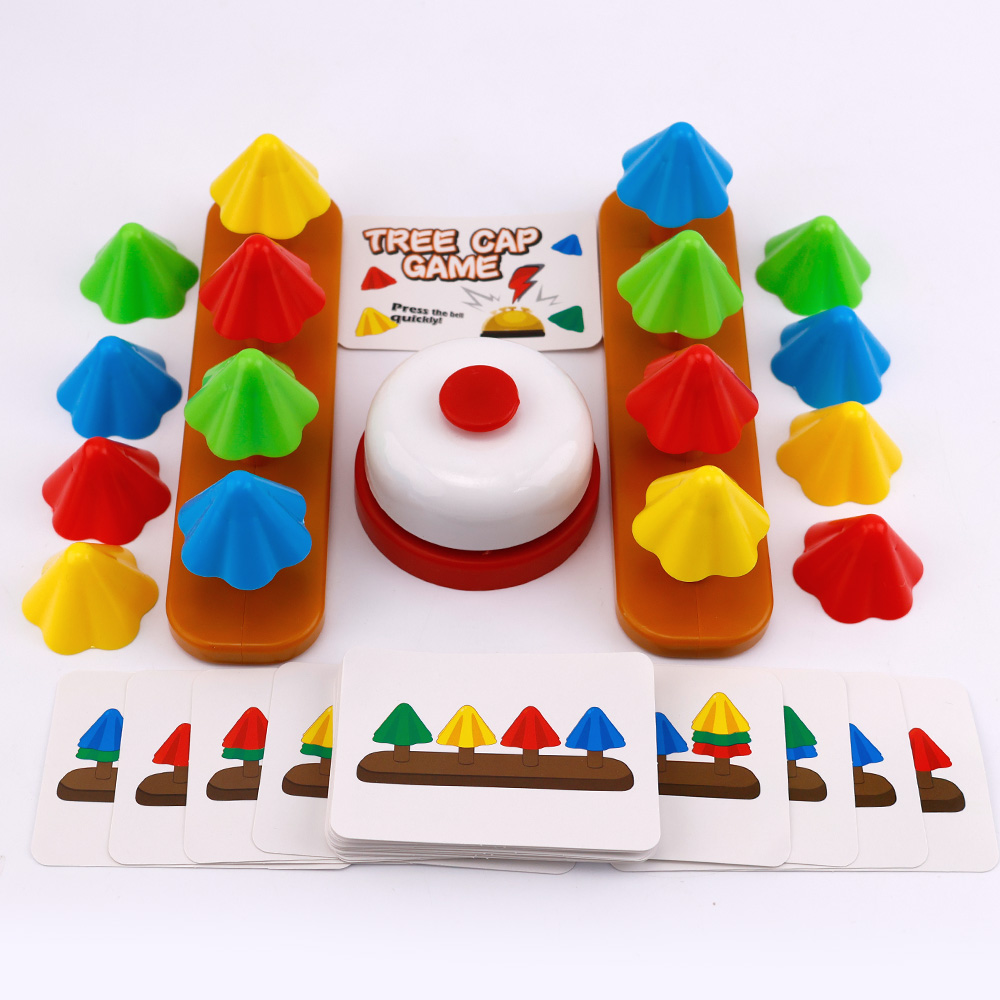 Настольная игра TIPTOPOLIS - фото 6