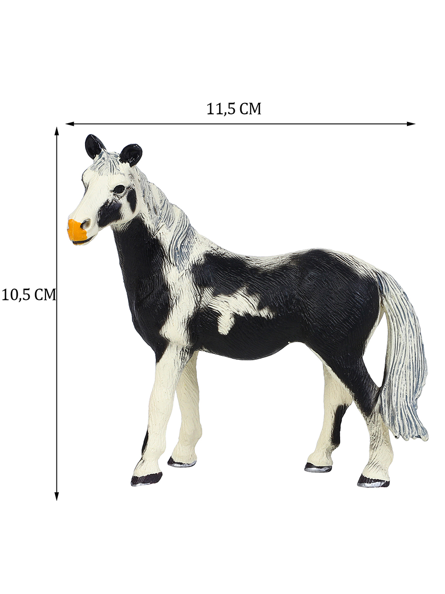 Игровой набор Masai Mara Мир лошадей - фото 7