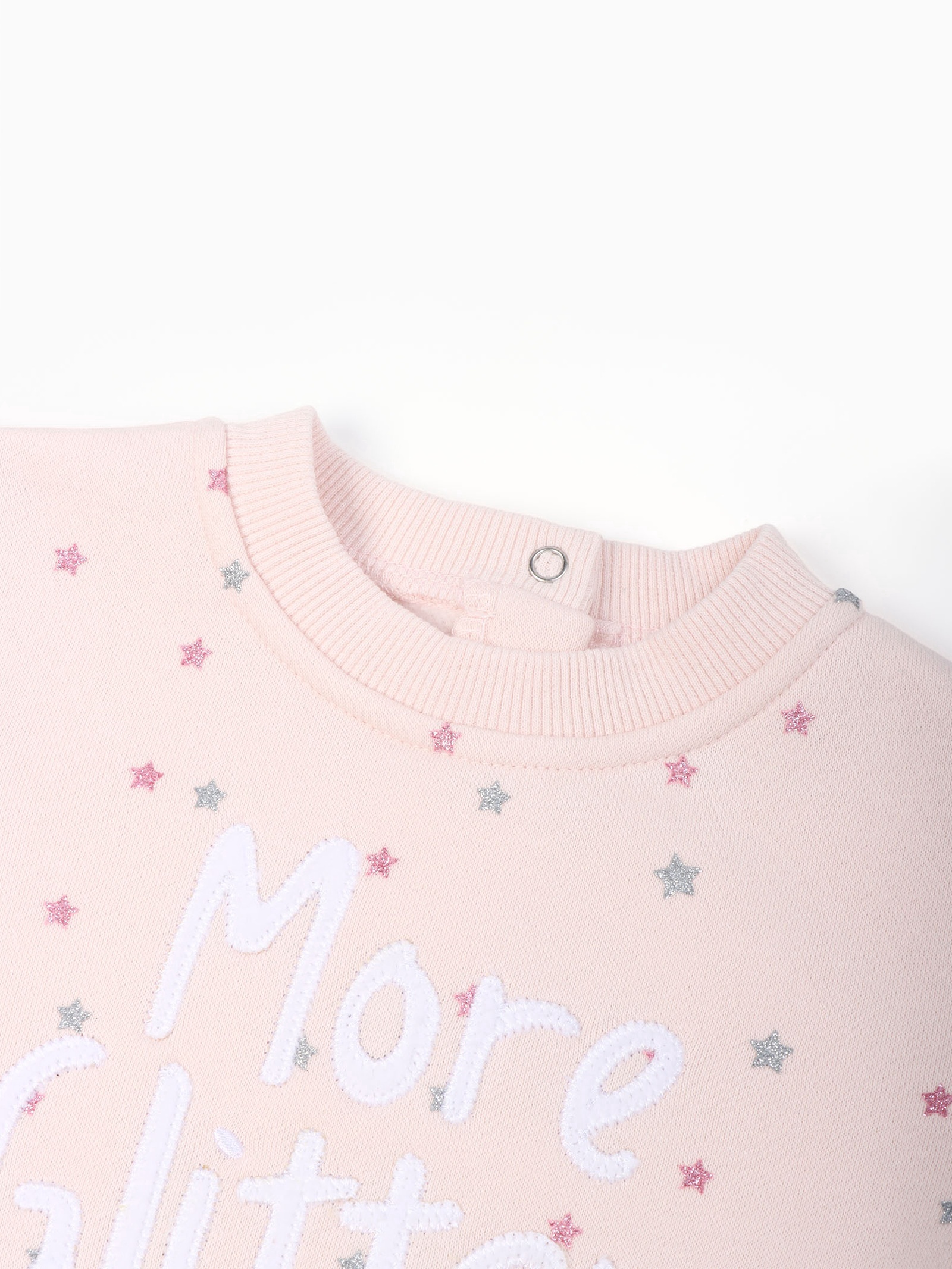 Свитшот Крошка Я 10664457 - фото 6