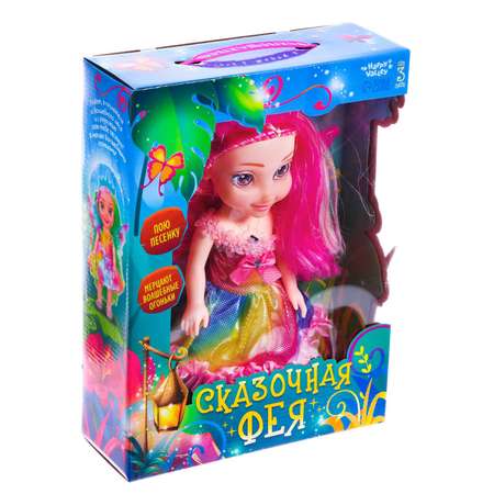 Игрушка Happy Valley Сказочная фея