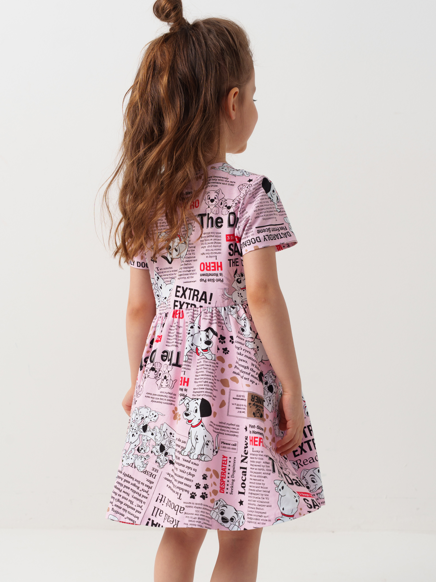 Платье PlayToday 12622037 - фото 3