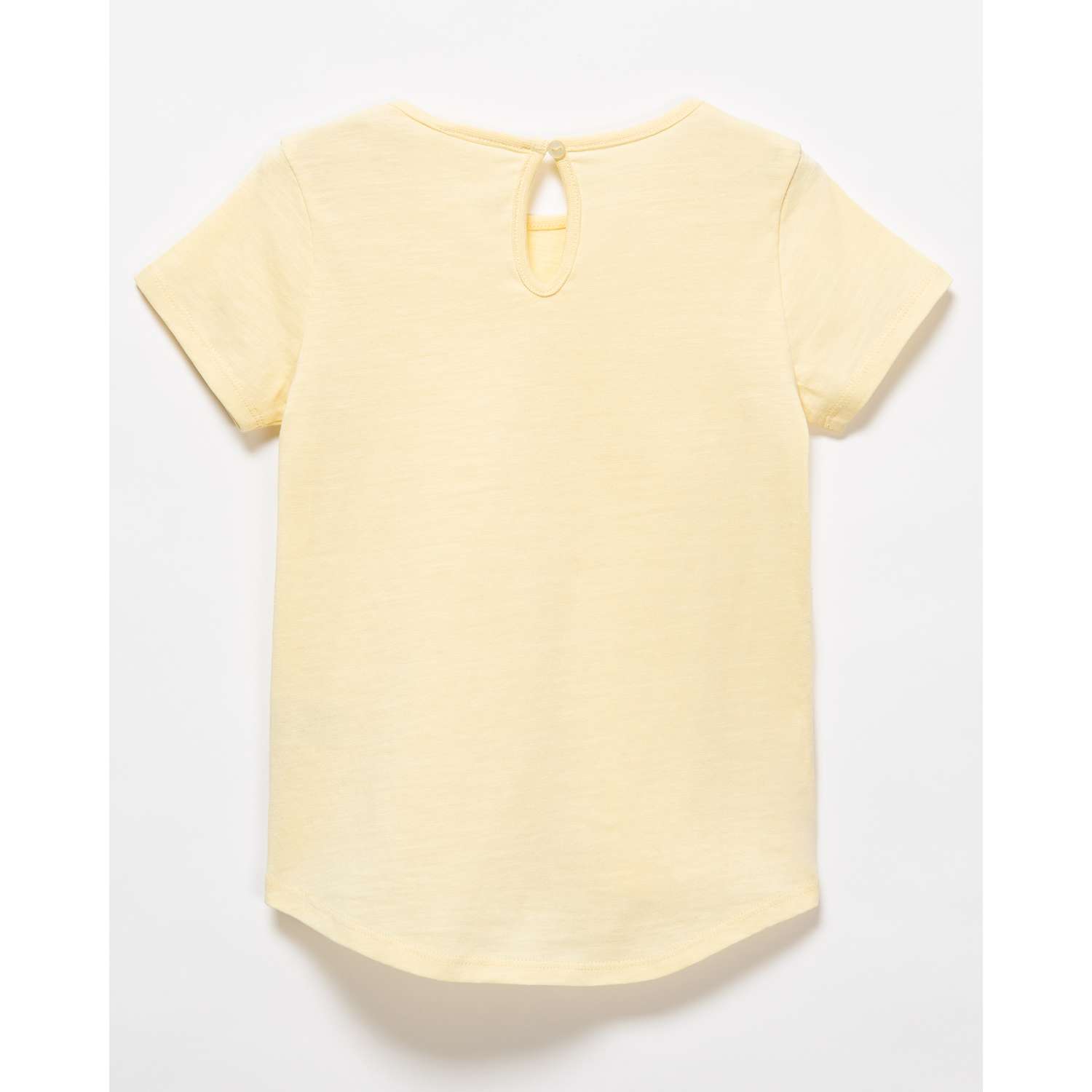 Футболка BabyGo KG-AW23-R20BGig-33 - фото 3