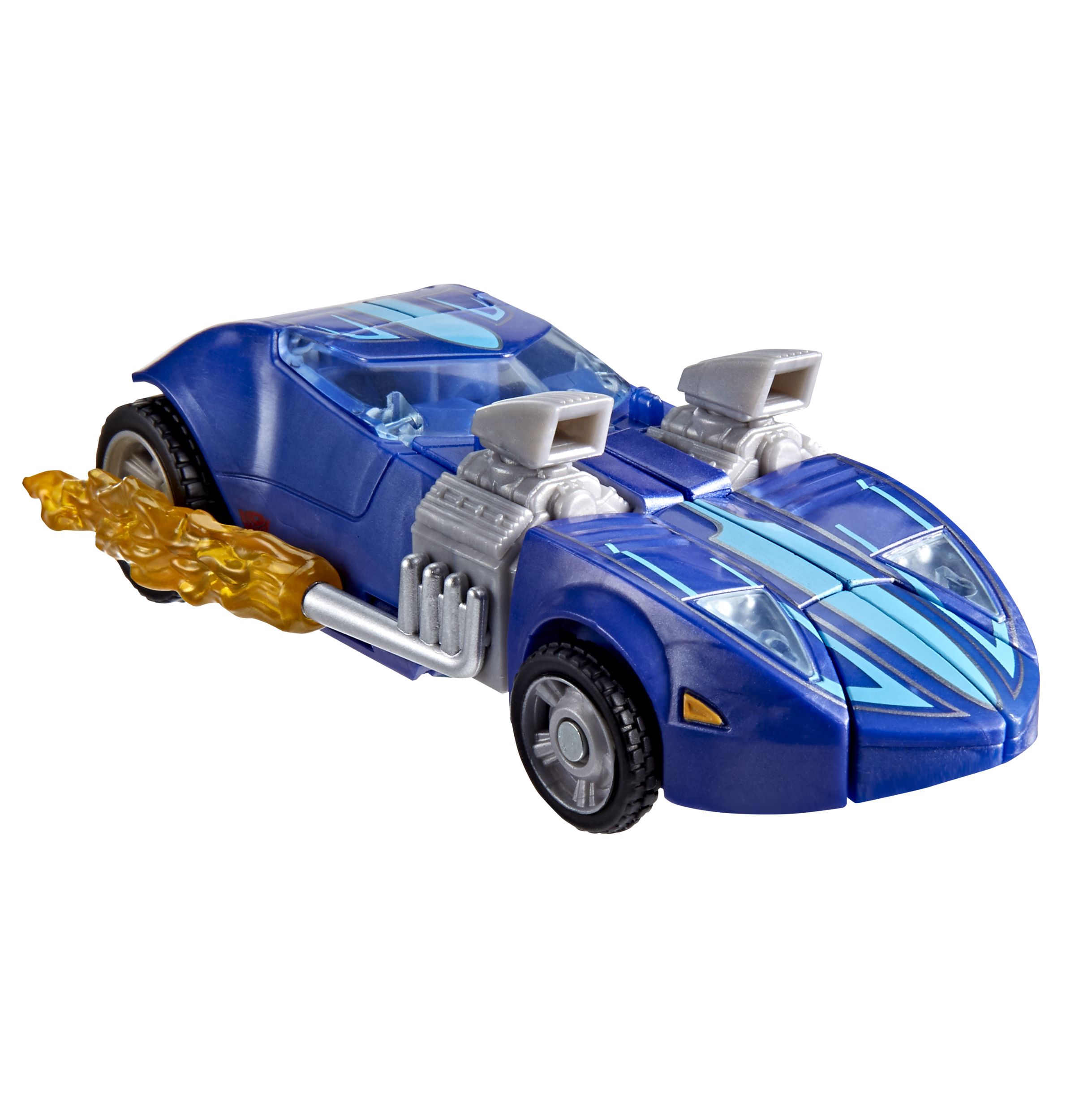 Фигурка Hasbro Twin Mill - фото 2