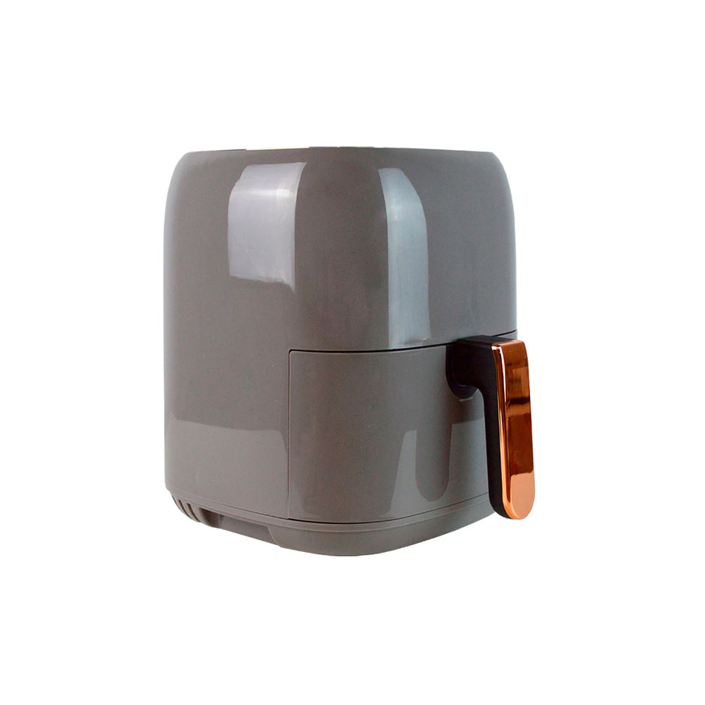 Аэрогриль электрический SOKOLTEC KOM-008E GR - фото 6