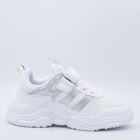 Кроссовки Flamingo