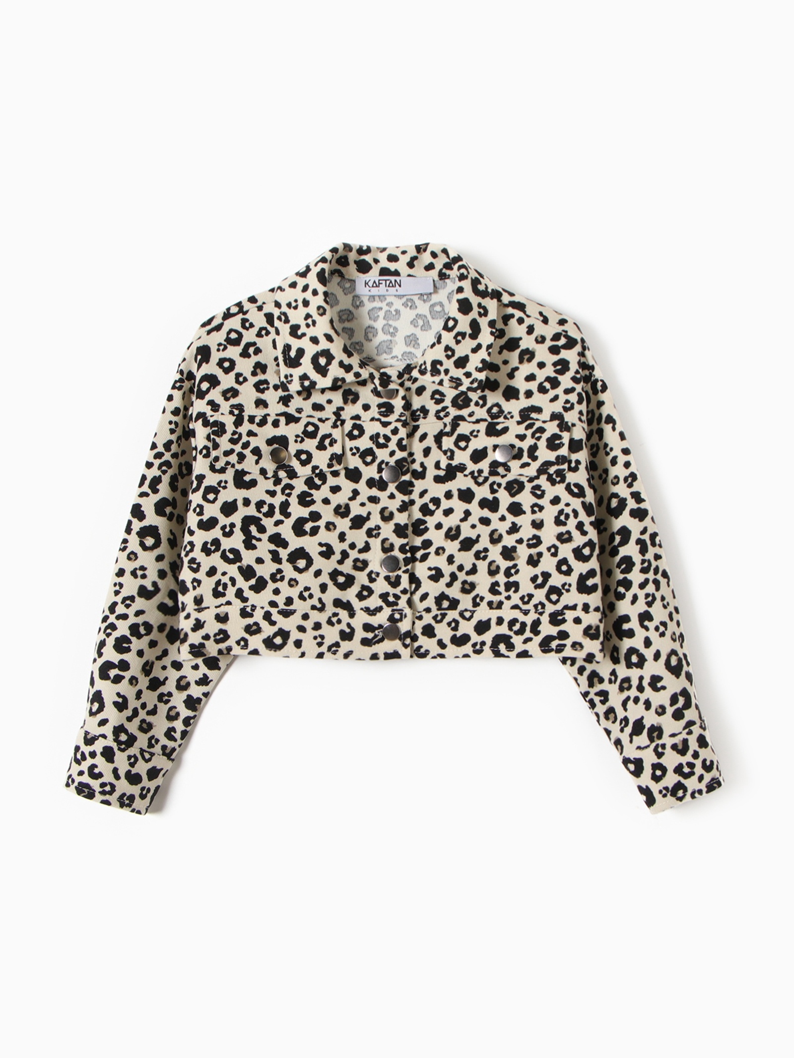 Рубашка Kaftan 10822567 - фото 5