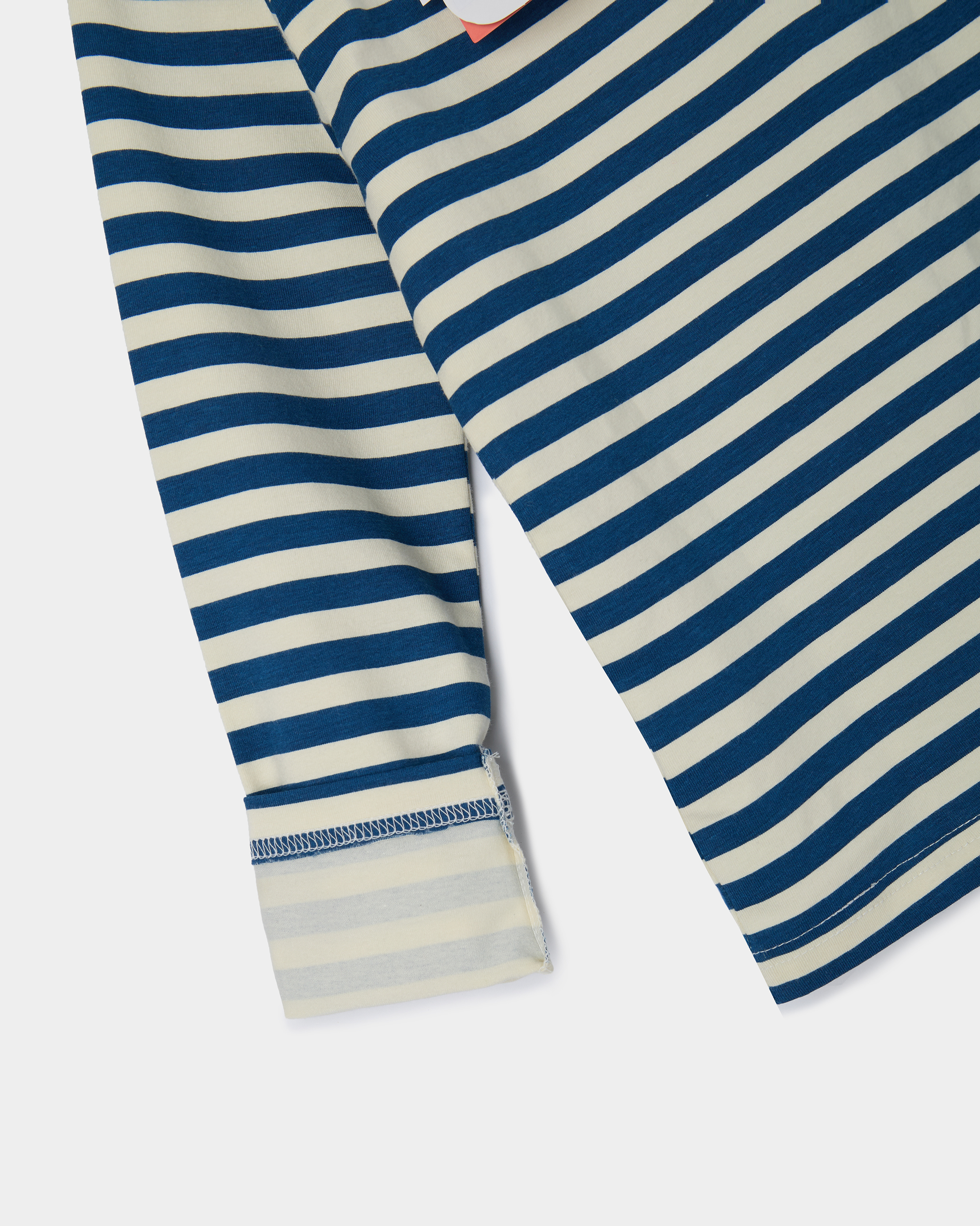 Лонгслив Futurino S26FU37507471kg00 - фото 4