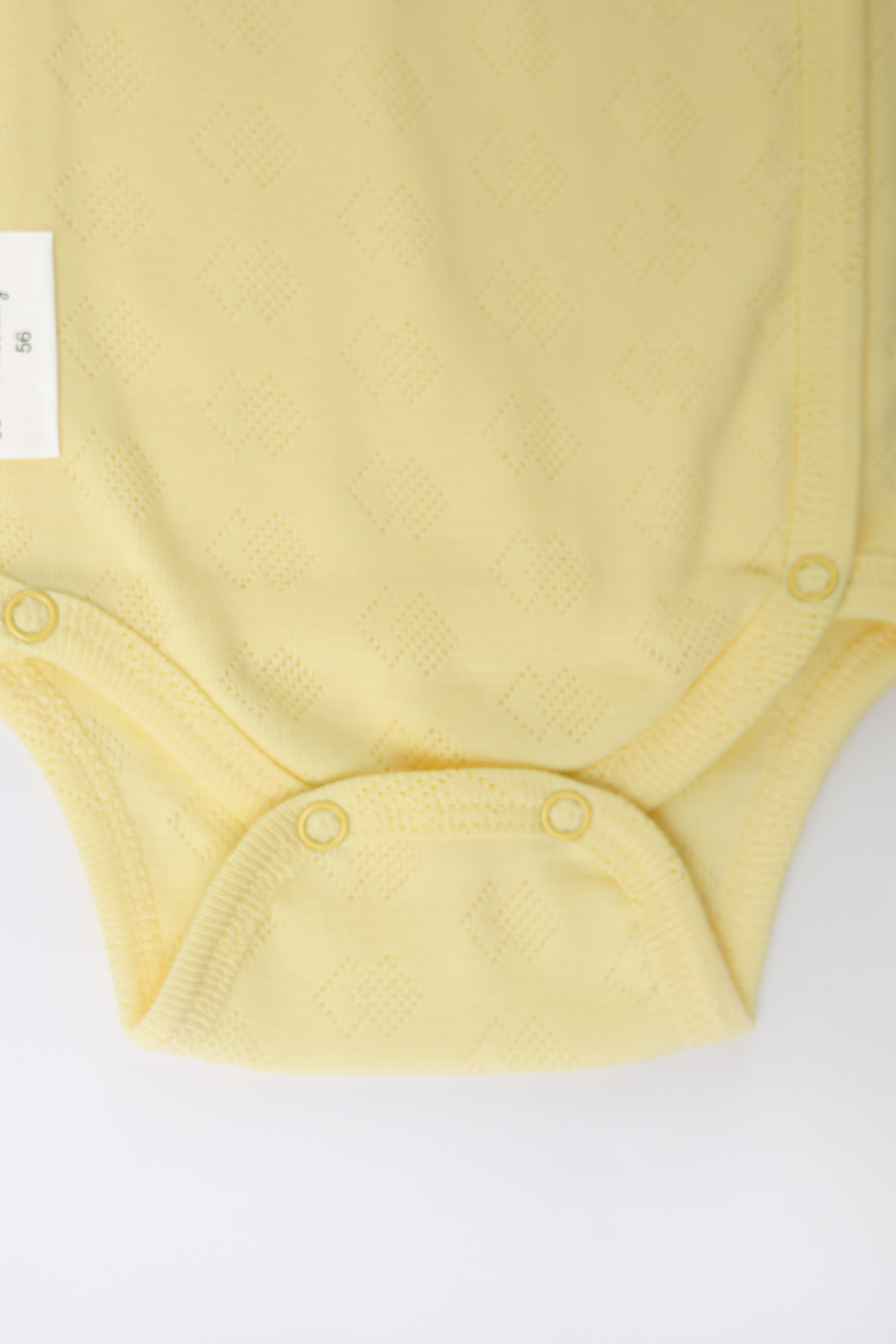 Боди LeeLuckBaby B3932-small - фото 6
