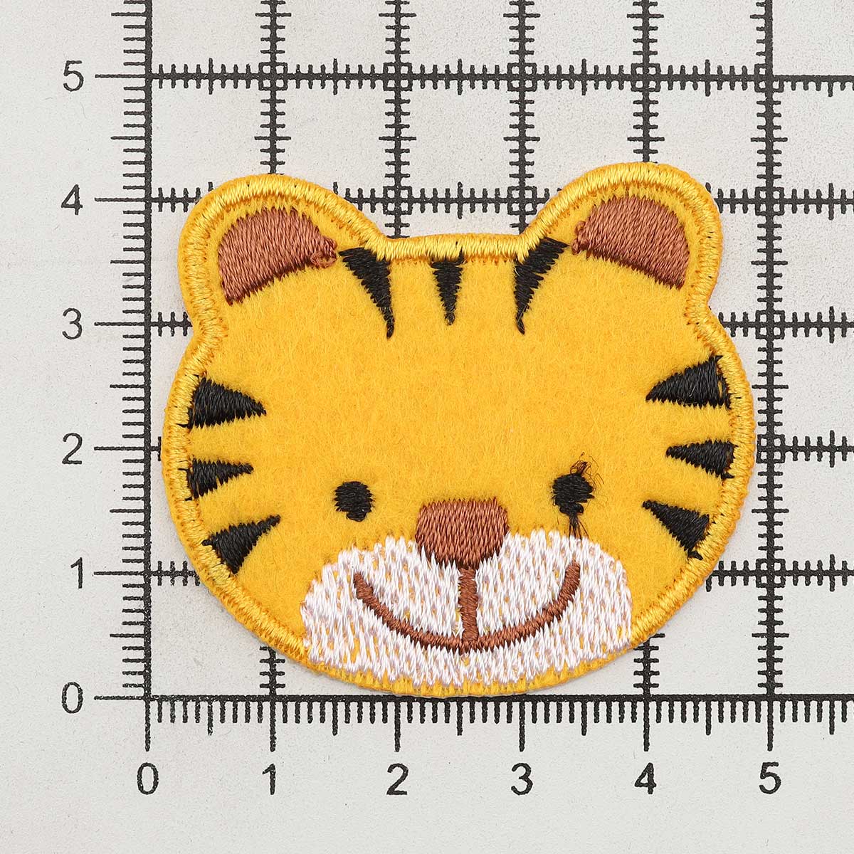 Набор для творчества Hobby Pro термоаппликация - фото 3