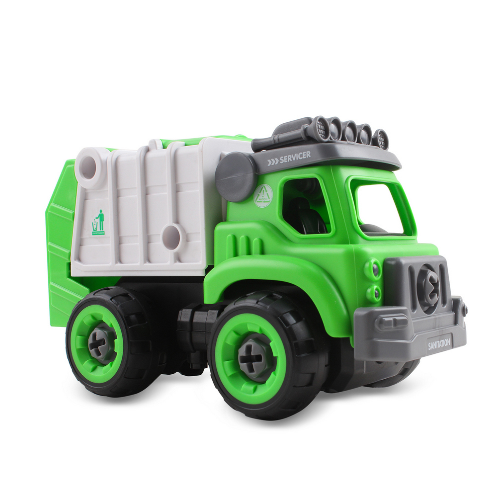 Конструктор Lei Meng - фото 2