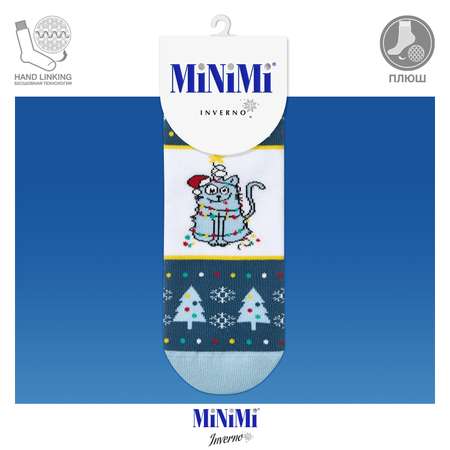 Носки MiNiMi