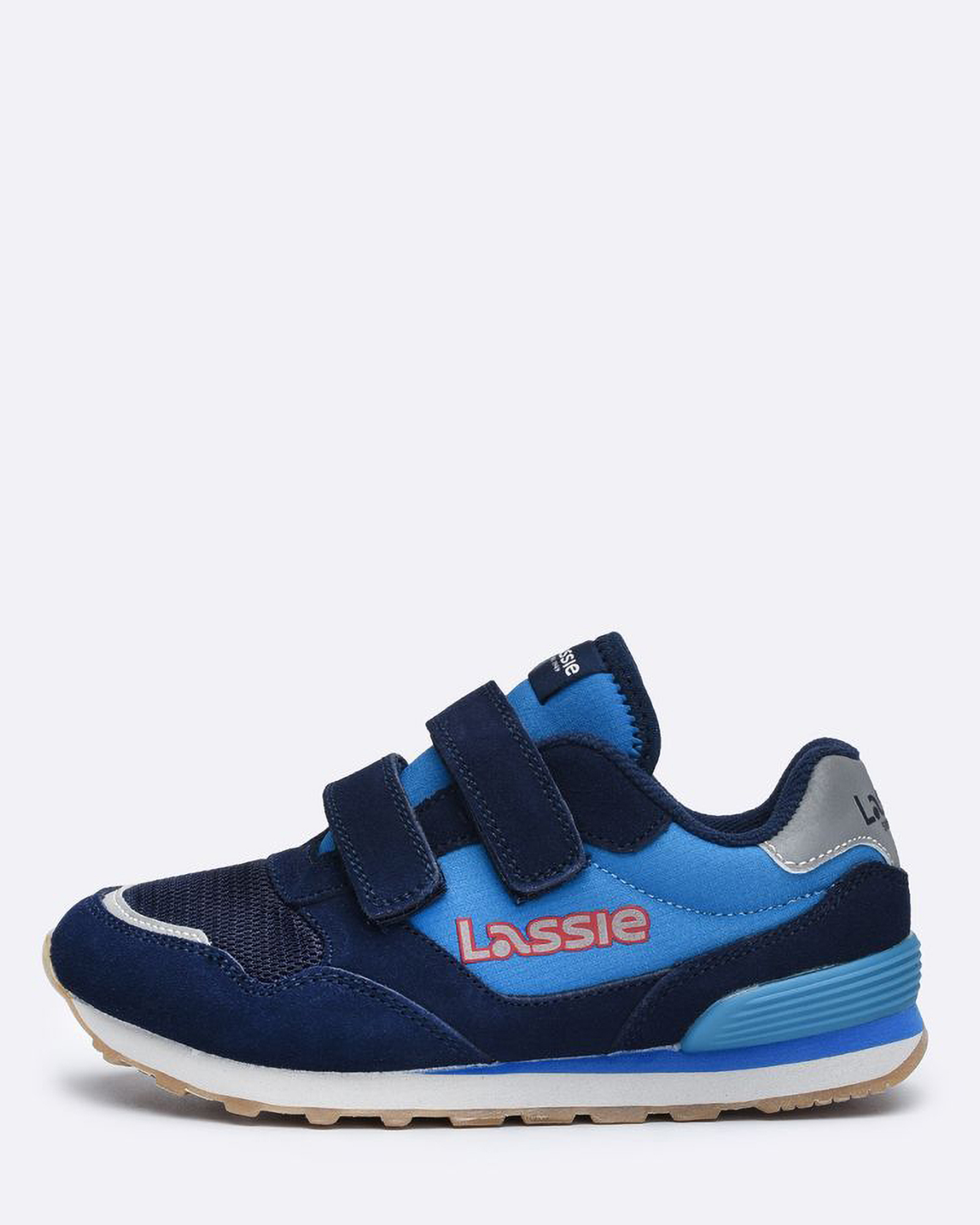 Кроссовки Lassie 72404307-6960 - фото 1