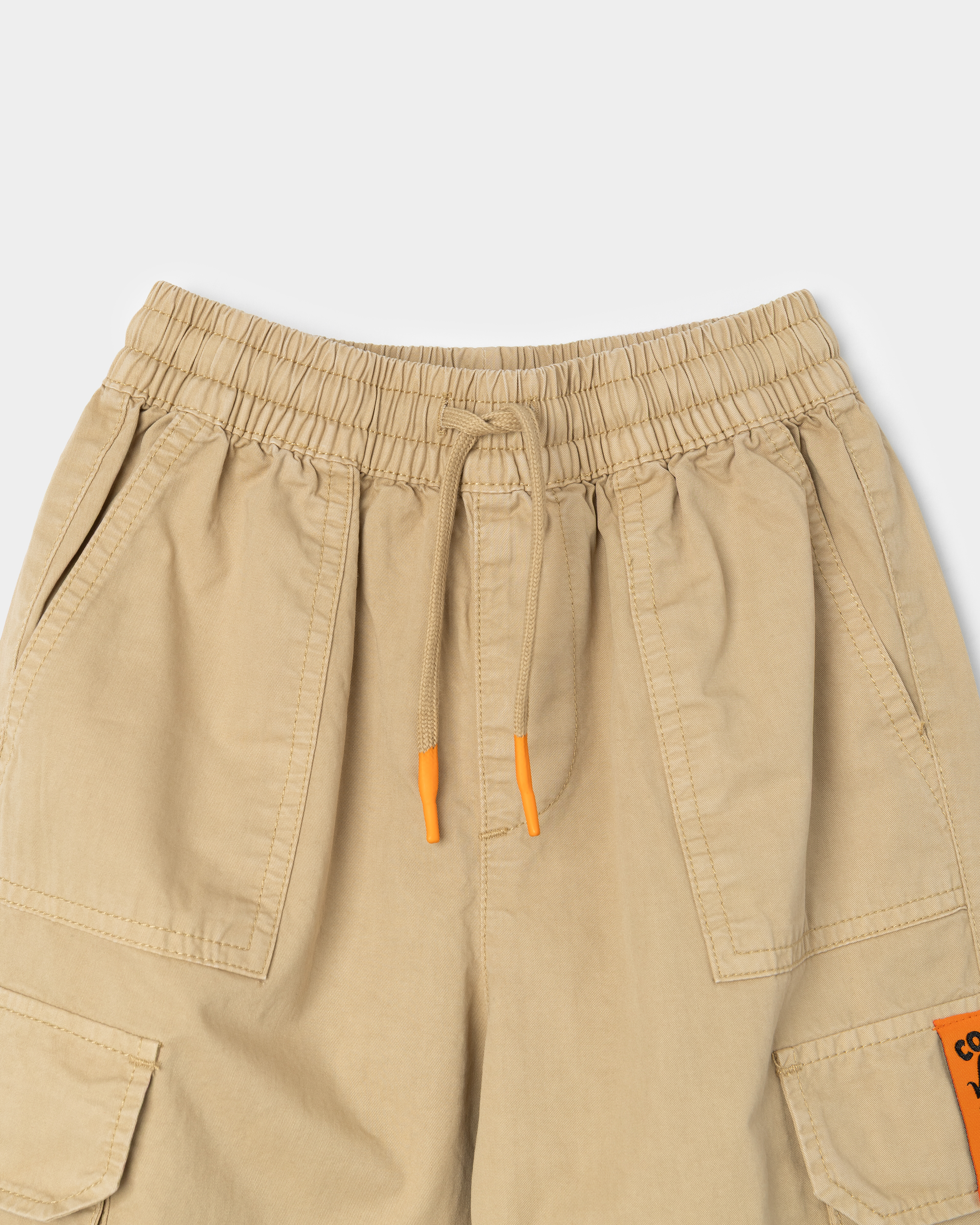 Брюки Futurino S26FU1-B181kb-L2 - фото 3