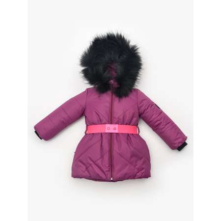 Куртка и полукомбинезон Orso Bianco