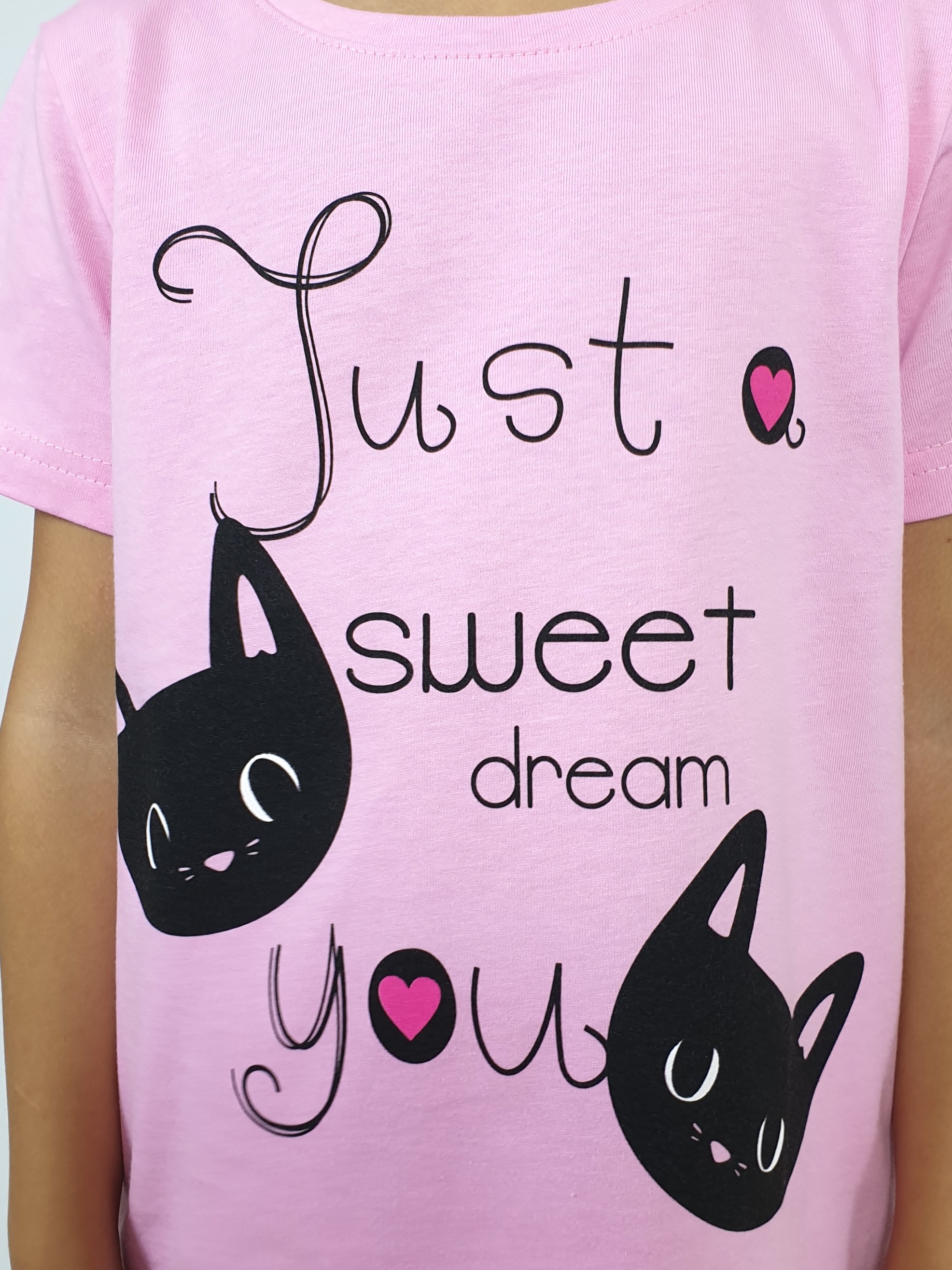 Пижама Luneva 7-55-2. - фото 8