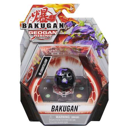 Фигурка Bakugan
