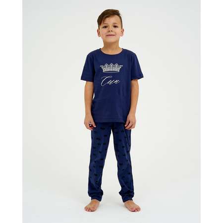 Пижама Kaftan