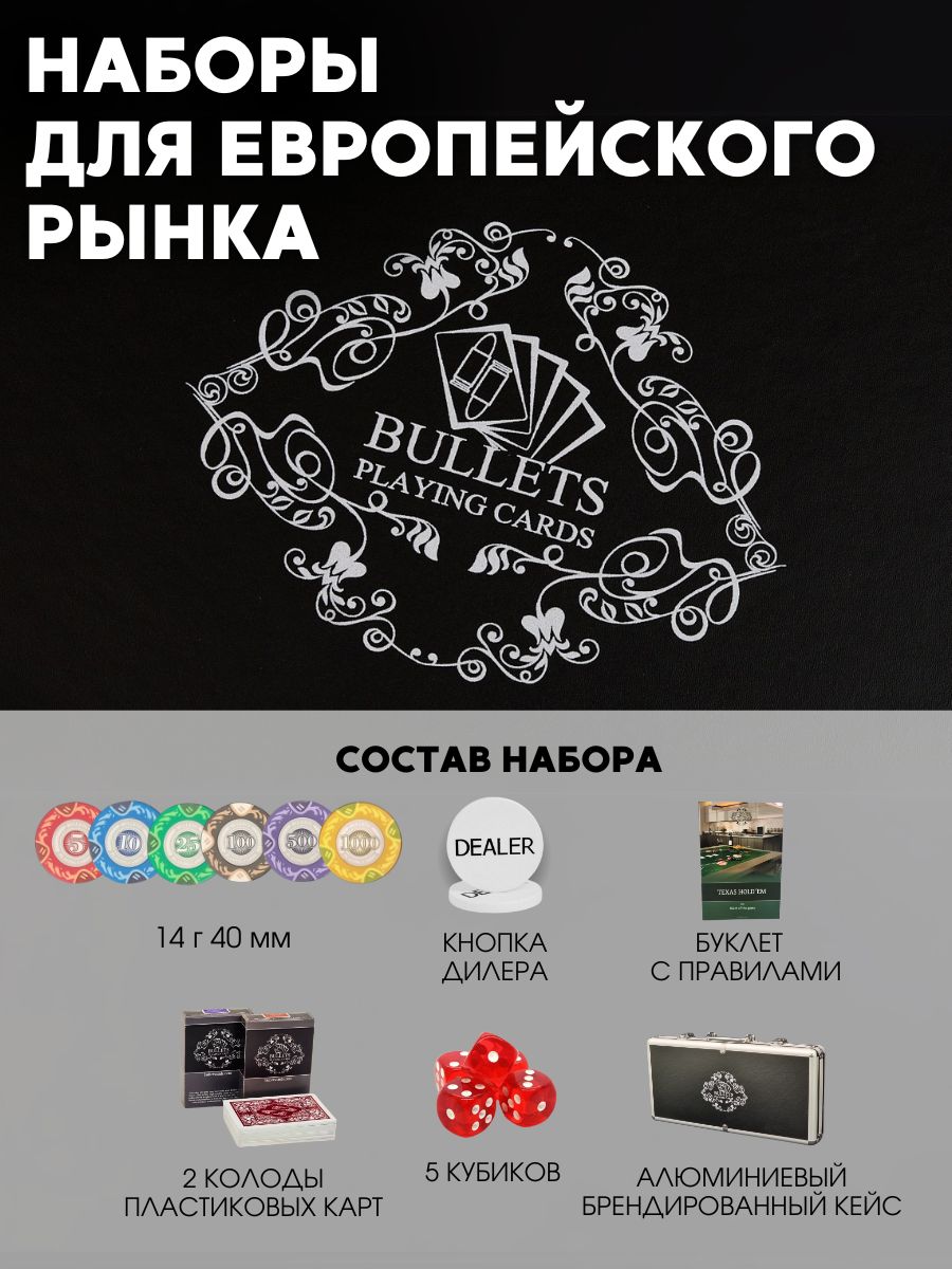 Настольная игра Partida - фото 2