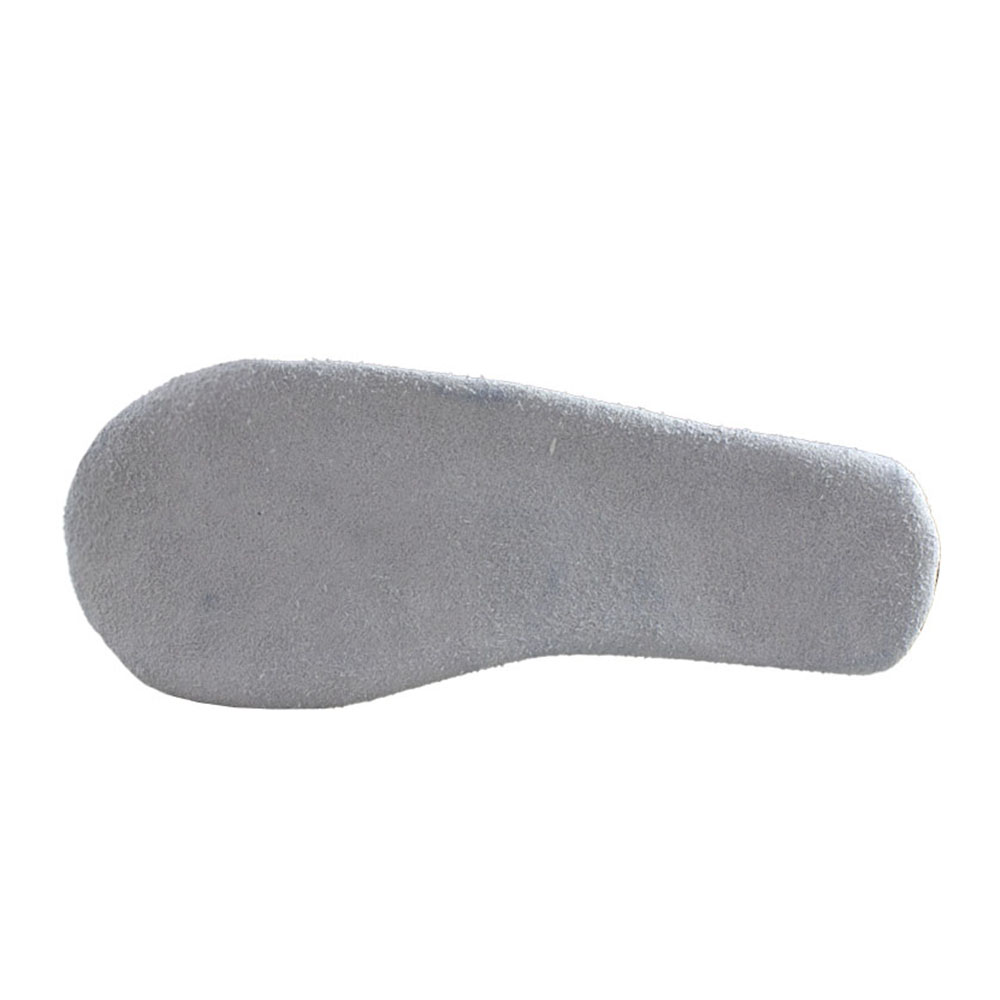 Чешки BEST.A 531 BEST.A чешки детские,синий джинс розовый ремень - фото 4