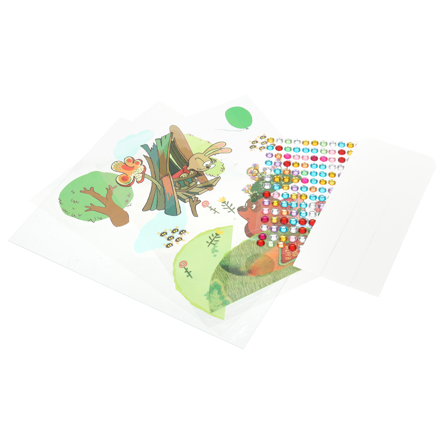 Картина по номерам Multiart Винни Пух - фото 3