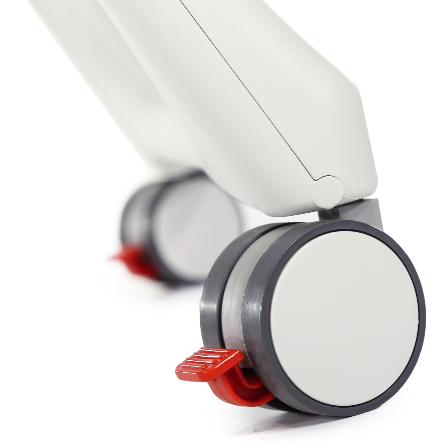 Стульчик для кормления Peg-Perego Prima Pappa Follow Me черный - фото 17