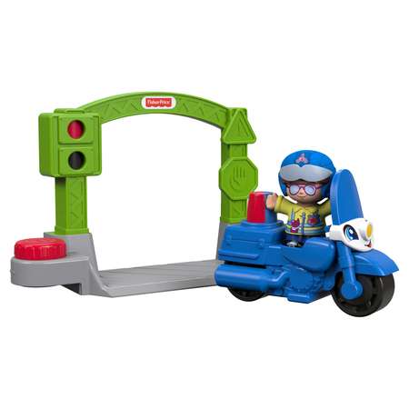 Игровой набор Little People