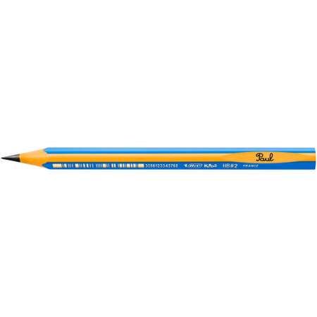 Карандаши чернографитные BIC 1 шт.