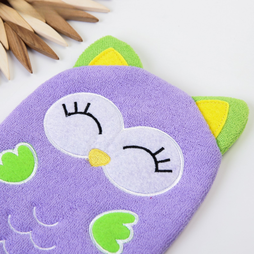 Рукавичка Крошка Я - фото 3