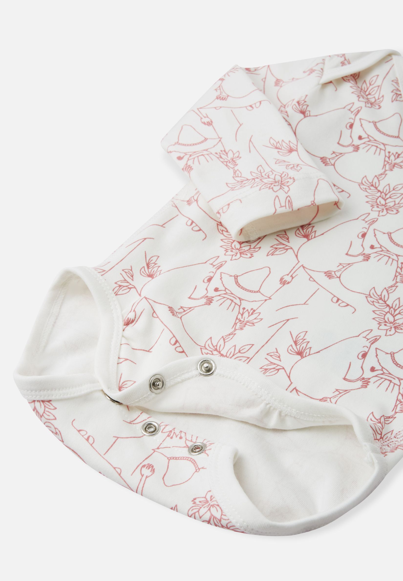 Боди Reima 516570C-1122 - фото 3